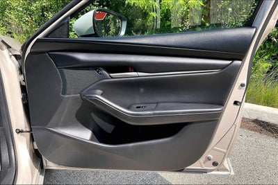 2023 Mazda Mazda3 2.5 S Select Package