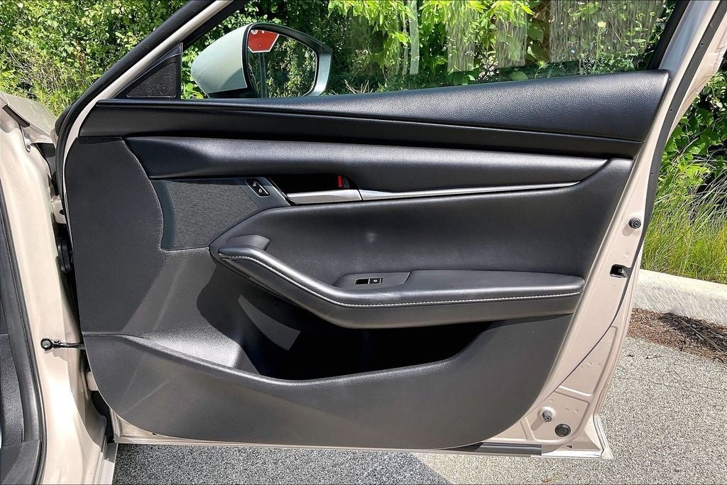 2023 Mazda Mazda3 2.5 S Select Package