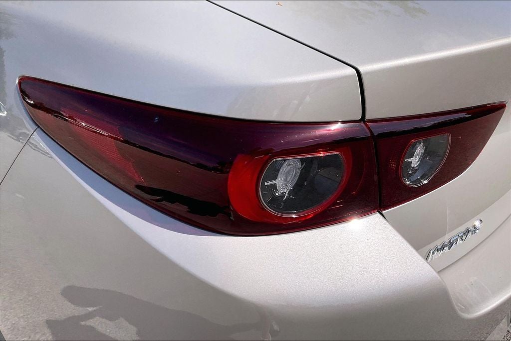 2023 Mazda Mazda3 2.5 S Select Package
