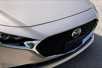 2023 Mazda Mazda3 2.5 S Select Package