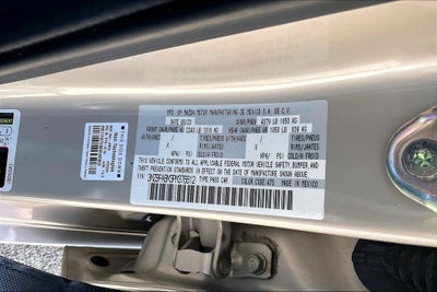 2023 Mazda Mazda3 2.5 S Select Package