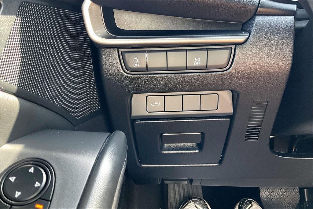 2023 Mazda Mazda3 2.5 S Select Package