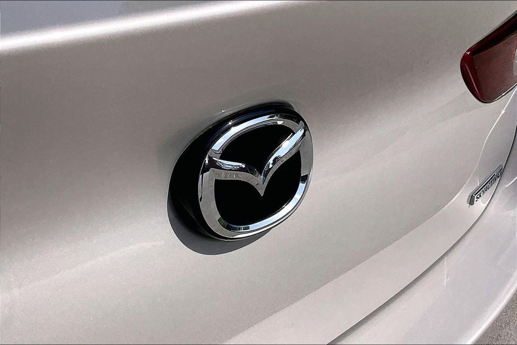 2023 Mazda Mazda3 2.5 S Select Package