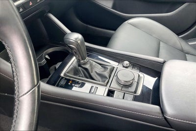 2023 Mazda Mazda3 2.5 S Preferred Package