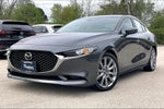 2023 Mazda Mazda3 2.5 S Preferred Package
