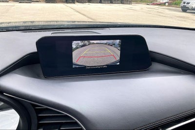 2023 Mazda Mazda3 2.5 S Preferred Package
