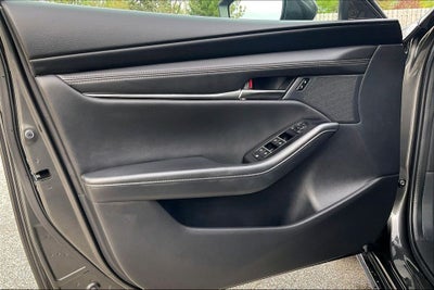 2023 Mazda Mazda3 2.5 S Preferred Package