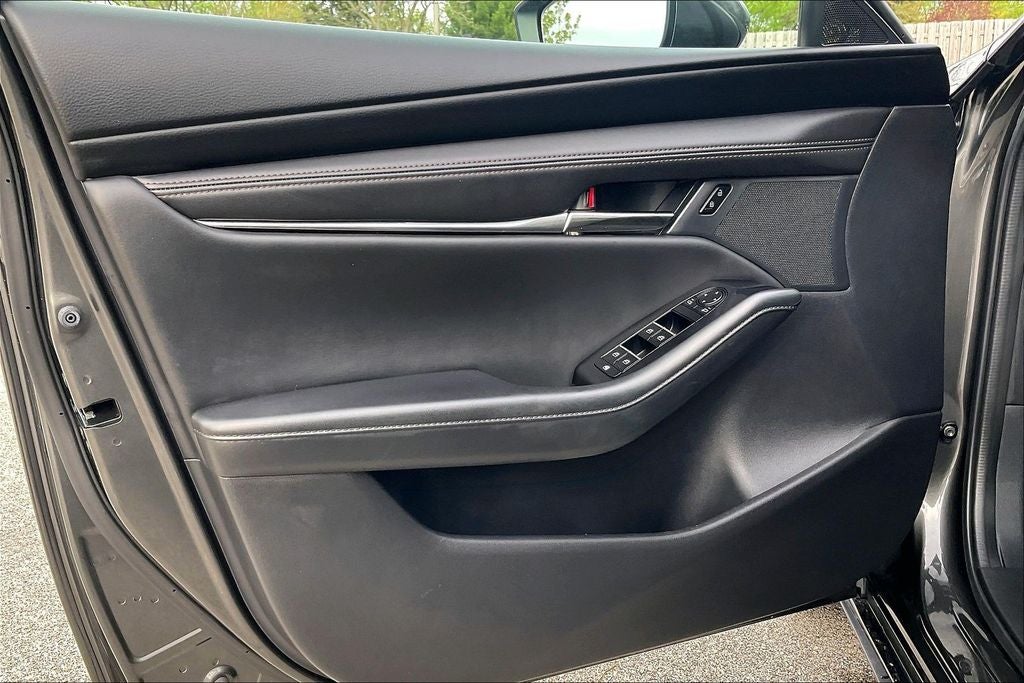 2023 Mazda Mazda3 2.5 S Preferred Package