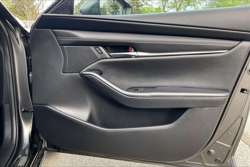 2023 Mazda Mazda3 2.5 S Preferred Package