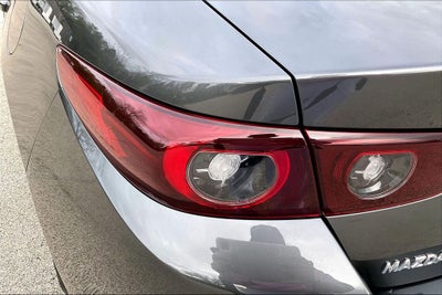 2023 Mazda Mazda3 2.5 S Preferred Package