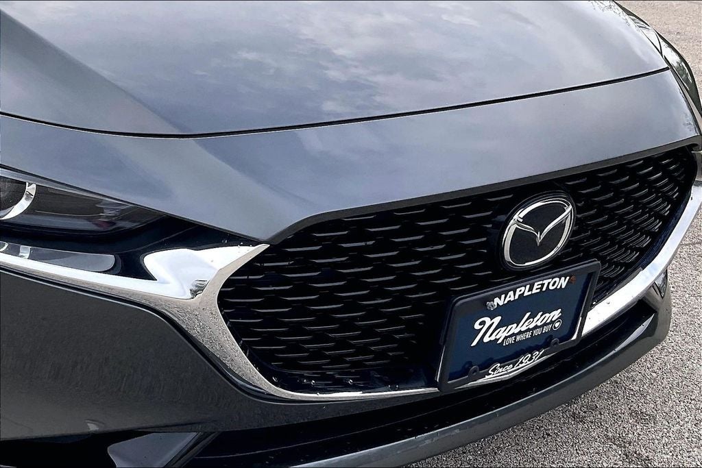 2023 Mazda Mazda3 2.5 S Preferred Package