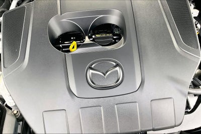 2023 Mazda Mazda3 2.5 S Preferred Package