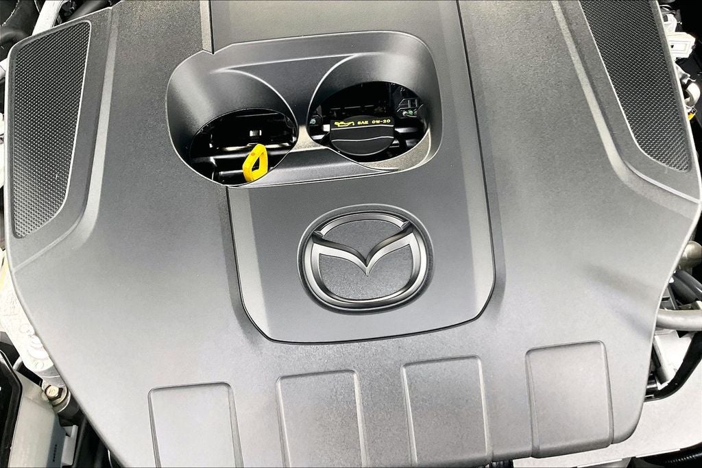 2023 Mazda Mazda3 2.5 S Preferred Package