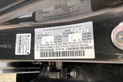 2023 Mazda Mazda3 2.5 S Preferred Package