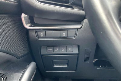 2023 Mazda Mazda3 2.5 S Preferred Package