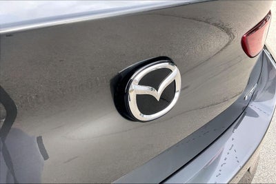 2023 Mazda Mazda3 2.5 S Preferred Package