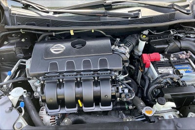 2014 Nissan Sentra SV