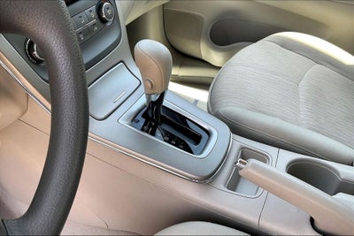 2014 Nissan Sentra SV