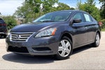 2014 Nissan Sentra SV