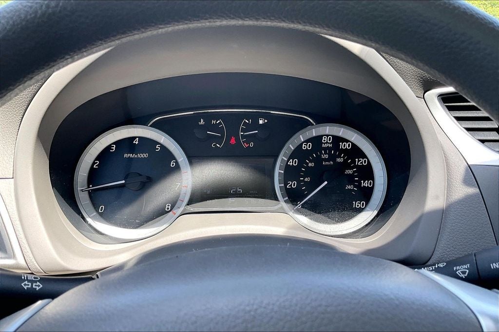 2014 Nissan Sentra SV