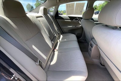 2014 Nissan Sentra SV