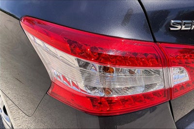 2014 Nissan Sentra SV