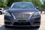 2014 Nissan Sentra SV