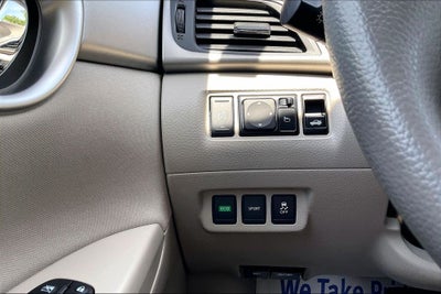 2014 Nissan Sentra SV