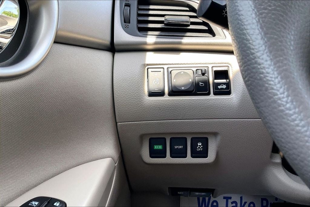 2014 Nissan Sentra SV
