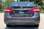 2014 Nissan Sentra SV