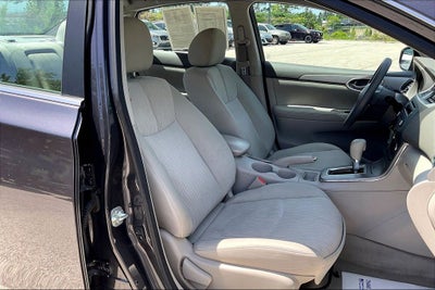 2014 Nissan Sentra SV