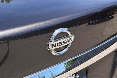 2014 Nissan Sentra SV