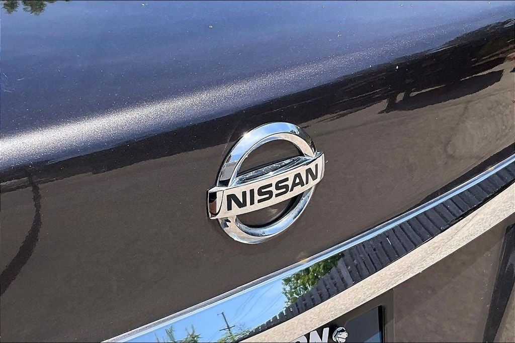 2014 Nissan Sentra SV