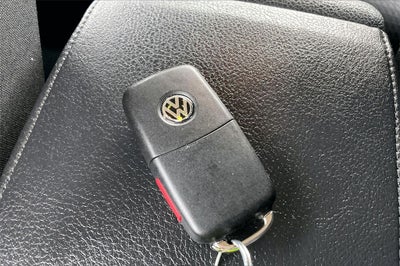 2016 Volkswagen Jetta 1.4T S