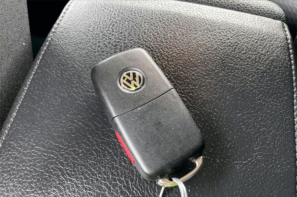 2016 Volkswagen Jetta 1.4T S