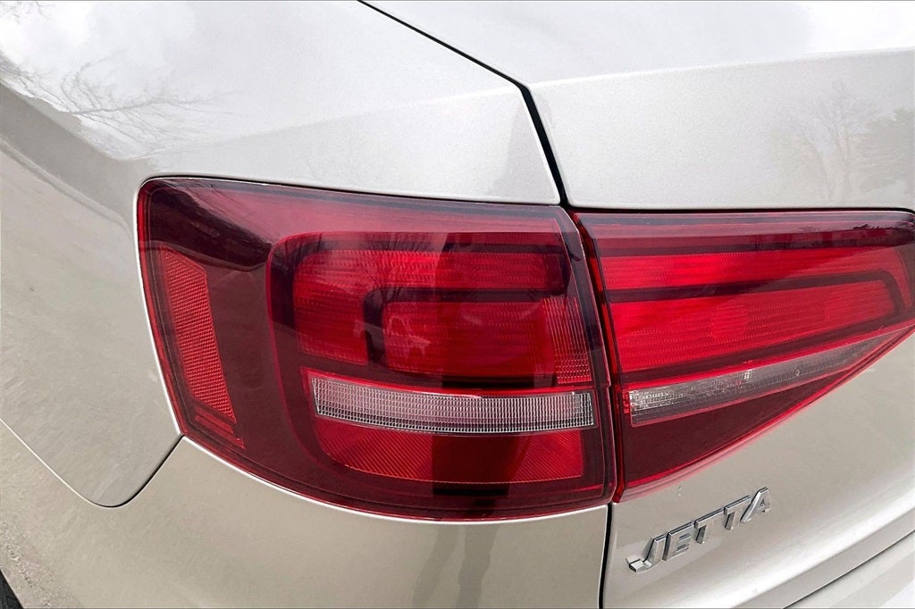 2016 Volkswagen Jetta 1.4T S