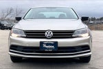 2016 Volkswagen Jetta 1.4T S