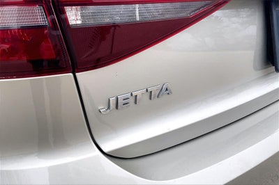 2016 Volkswagen Jetta 1.4T S