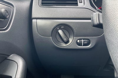 2016 Volkswagen Jetta 1.4T S