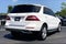 2015 Mercedes-Benz M-Class ML 350 4MATIC®