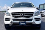 2015 Mercedes-Benz M-Class ML 350 4MATIC®