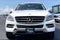 2015 Mercedes-Benz M-Class ML 350 4MATIC®