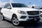 2015 Mercedes-Benz M-Class ML 350 4MATIC®