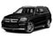 2013 Mercedes-Benz GL-Class GL 550 4MATIC®