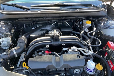 2015 Subaru Legacy 2.5i Premium