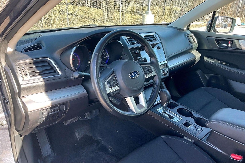 2015 Subaru Legacy 2.5i Premium