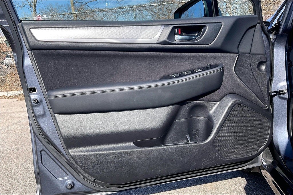 2015 Subaru Legacy 2.5i Premium