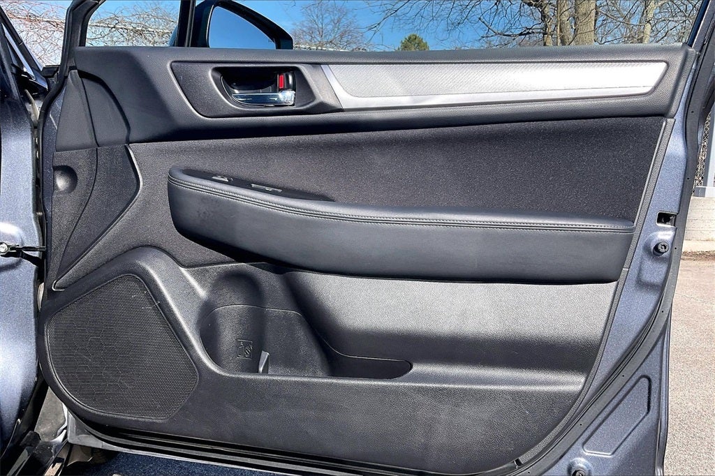 2015 Subaru Legacy 2.5i Premium