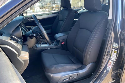 2015 Subaru Legacy 2.5i Premium