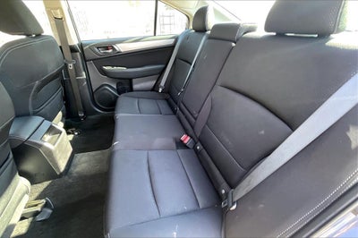 2015 Subaru Legacy 2.5i Premium